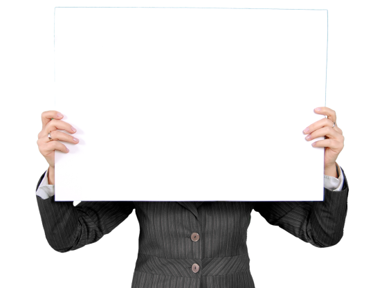 female business portrait